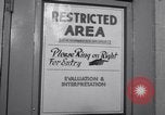 Standbild film Dosen Omaha Nebraska Offutt Air Force Base USA, 1962, aus Sekunde 39 historischem Filmmaterial Videoclip 65675032496