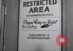 Standbild film Dosen Omaha Nebraska Offutt Air Force Base USA, 1962, aus Sekunde 41 historischem Filmmaterial Videoclip 65675032496