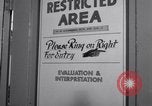 Standbild film Dosen Omaha Nebraska Offutt Air Force Base USA, 1962, aus Sekunde 43 historischem Filmmaterial Videoclip 65675032496