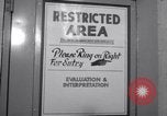 Standbild film Dosen Omaha Nebraska Offutt Air Force Base USA, 1962, aus Sekunde 45 historischem Filmmaterial Videoclip 65675032496