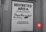 Standbild film Dosen Omaha Nebraska Offutt Air Force Base USA, 1962, aus Sekunde 46 historischem Filmmaterial Videoclip 65675032496