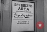 Standbild film Dosen Omaha Nebraska Offutt Air Force Base USA, 1962, aus Sekunde 48 historischem Filmmaterial Videoclip 65675032496