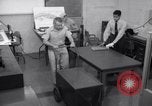 Standbild film Dosen Omaha Nebraska Offutt Air Force Base USA, 1962, aus Sekunde 62 historischem Filmmaterial Videoclip 65675032496
