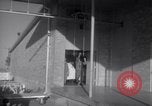Standbild Überdachte Kamera für U-2-Aufklärung Orlando Florida McCoy Air Force Base USA, 1962, aus Sekunde 10 historischem Filmmaterial Videoclip 65675032497