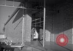 Standbild Überdachte Kamera für U-2-Aufklärung Orlando Florida McCoy Air Force Base USA, 1962, aus Sekunde 14 historischem Filmmaterial Videoclip 65675032497