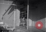 Standbild Überdachte Kamera für U-2-Aufklärung Orlando Florida McCoy Air Force Base USA, 1962, aus Sekunde 15 historischem Filmmaterial Videoclip 65675032497