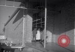 Standbild Überdachte Kamera für U-2-Aufklärung Orlando Florida McCoy Air Force Base USA, 1962, aus Sekunde 16 historischem Filmmaterial Videoclip 65675032497