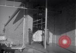 Standbild Überdachte Kamera für U-2-Aufklärung Orlando Florida McCoy Air Force Base USA, 1962, aus Sekunde 21 historischem Filmmaterial Videoclip 65675032497