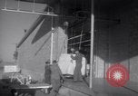 Standbild Überdachte Kamera für U-2-Aufklärung Orlando Florida McCoy Air Force Base USA, 1962, aus Sekunde 24 historischem Filmmaterial Videoclip 65675032497