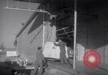 Standbild Überdachte Kamera für U-2-Aufklärung Orlando Florida McCoy Air Force Base USA, 1962, aus Sekunde 25 historischem Filmmaterial Videoclip 65675032497