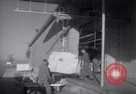 Standbild Überdachte Kamera für U-2-Aufklärung Orlando Florida McCoy Air Force Base USA, 1962, aus Sekunde 27 historischem Filmmaterial Videoclip 65675032497