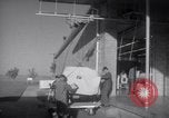 Standbild Überdachte Kamera für U-2-Aufklärung Orlando Florida McCoy Air Force Base USA, 1962, aus Sekunde 29 historischem Filmmaterial Videoclip 65675032497
