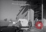 Standbild Überdachte Kamera für U-2-Aufklärung Orlando Florida McCoy Air Force Base USA, 1962, aus Sekunde 30 historischem Filmmaterial Videoclip 65675032497