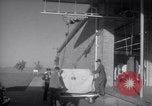 Standbild Überdachte Kamera für U-2-Aufklärung Orlando Florida McCoy Air Force Base USA, 1962, aus Sekunde 34 historischem Filmmaterial Videoclip 65675032497