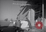 Standbild Überdachte Kamera für U-2-Aufklärung Orlando Florida McCoy Air Force Base USA, 1962, aus Sekunde 35 historischem Filmmaterial Videoclip 65675032497