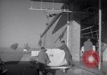 Standbild Überdachte Kamera für U-2-Aufklärung Orlando Florida McCoy Air Force Base USA, 1962, aus Sekunde 36 historischem Filmmaterial Videoclip 65675032497