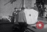Standbild Überdachte Kamera für U-2-Aufklärung Orlando Florida McCoy Air Force Base USA, 1962, aus Sekunde 42 historischem Filmmaterial Videoclip 65675032497