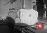 Standbild Überdachte Kamera für U-2-Aufklärung Orlando Florida McCoy Air Force Base USA, 1962, aus Sekunde 45 historischem Filmmaterial Videoclip 65675032497