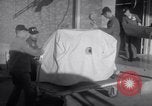 Standbild Überdachte Kamera für U-2-Aufklärung Orlando Florida McCoy Air Force Base USA, 1962, aus Sekunde 47 historischem Filmmaterial Videoclip 65675032497