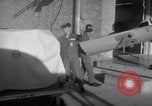 Standbild Überdachte Kamera für U-2-Aufklärung Orlando Florida McCoy Air Force Base USA, 1962, aus Sekunde 51 historischem Filmmaterial Videoclip 65675032497
