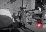 Standbild Überdachte Kamera für U-2-Aufklärung Orlando Florida McCoy Air Force Base USA, 1962, aus Sekunde 52 historischem Filmmaterial Videoclip 65675032497