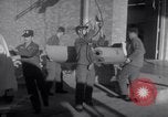 Standbild Überdachte Kamera für U-2-Aufklärung Orlando Florida McCoy Air Force Base USA, 1962, aus Sekunde 53 historischem Filmmaterial Videoclip 65675032497