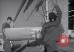 Standbild Überdachte Kamera für U-2-Aufklärung Orlando Florida McCoy Air Force Base USA, 1962, aus Sekunde 56 historischem Filmmaterial Videoclip 65675032497