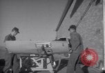 Standbild Überdachte Kamera für U-2-Aufklärung Orlando Florida McCoy Air Force Base USA, 1962, aus Sekunde 58 historischem Filmmaterial Videoclip 65675032497