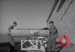 Standbild Überdachte Kamera für U-2-Aufklärung Orlando Florida McCoy Air Force Base USA, 1962, aus Sekunde 59 historischem Filmmaterial Videoclip 65675032497