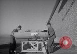Standbild Überdachte Kamera für U-2-Aufklärung Orlando Florida McCoy Air Force Base USA, 1962, aus Sekunde 60 historischem Filmmaterial Videoclip 65675032497