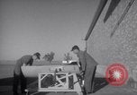 Standbild Überdachte Kamera für U-2-Aufklärung Orlando Florida McCoy Air Force Base USA, 1962, aus Sekunde 61 historischem Filmmaterial Videoclip 65675032497
