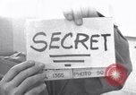 Standbild Foto Intelligence Officers Omaha Nebraska Offutt Air Force Base USA, 1962, aus Sekunde 1 historischem Filmmaterial Videoclip 65675032499
