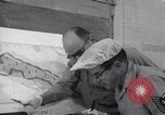 Standbild Foto Intelligence Officers Omaha Nebraska Offutt Air Force Base USA, 1962, aus Sekunde 21 historischem Filmmaterial Videoclip 65675032499