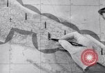 Standbild Foto Intelligence Officers Omaha Nebraska Offutt Air Force Base USA, 1962, aus Sekunde 28 historischem Filmmaterial Videoclip 65675032499