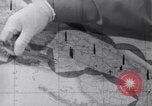 Standbild Foto Intelligence Officers Omaha Nebraska Offutt Air Force Base USA, 1962, aus Sekunde 41 historischem Filmmaterial Videoclip 65675032499