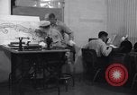 Standbild Foto Intelligence Officers Omaha Nebraska Offutt Air Force Base USA, 1962, aus Sekunde 47 historischem Filmmaterial Videoclip 65675032499