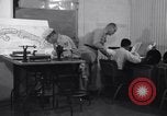 Standbild Foto Intelligence Officers Omaha Nebraska Offutt Air Force Base USA, 1962, aus Sekunde 56 historischem Filmmaterial Videoclip 65675032499