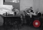 Standbild Foto Intelligence Officers Omaha Nebraska Offutt Air Force Base USA, 1962, aus Sekunde 58 historischem Filmmaterial Videoclip 65675032499