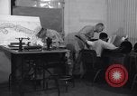 Standbild Foto Intelligence Officers Omaha Nebraska Offutt Air Force Base USA, 1962, aus Sekunde 59 historischem Filmmaterial Videoclip 65675032499