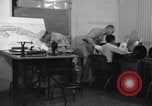 Standbild Foto Intelligence Officers Omaha Nebraska Offutt Air Force Base USA, 1962, aus Sekunde 60 historischem Filmmaterial Videoclip 65675032499