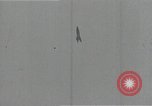 Standbild A-4 Rakete Peenemunde Rocket Center Ostvorpommern Deutschland, 1942, aus Sekunde 13 historischem Filmmaterial Videoclip 65675032500