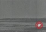 Standbild A-4 Rakete Peenemunde Rocket Center Ostvorpommern Deutschland, 1942, aus Sekunde 15 historischem Filmmaterial Videoclip 65675032500