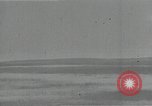 Standbild A-4 Rakete Peenemunde Rocket Center Ostvorpommern Deutschland, 1942, aus Sekunde 17 historischem Filmmaterial Videoclip 65675032500