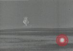 Standbild A-4 Rakete Peenemunde Rocket Center Ostvorpommern Deutschland, 1942, aus Sekunde 19 historischem Filmmaterial Videoclip 65675032500