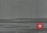 Standbild A-4 Rakete Peenemunde Rocket Center Ostvorpommern Deutschland, 1942, aus Sekunde 20 historischem Filmmaterial Videoclip 65675032500