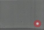 Standbild A-4 Rakete Peenemunde Rocket Center Ostvorpommern Deutschland, 1942, aus Sekunde 28 historischem Filmmaterial Videoclip 65675032500