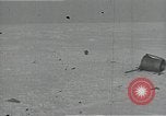 Standbild A-4 Rakete Peenemunde Rocket Center Ostvorpommern Deutschland, 1942, aus Sekunde 37 historischem Filmmaterial Videoclip 65675032500