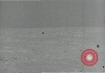 Standbild A-4 Rakete Peenemunde Rocket Center Ostvorpommern Deutschland, 1942, aus Sekunde 39 historischem Filmmaterial Videoclip 65675032500
