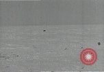 Standbild A-4 Rakete Peenemunde Rocket Center Ostvorpommern Deutschland, 1942, aus Sekunde 40 historischem Filmmaterial Videoclip 65675032500