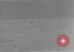 Standbild A-4 Rakete Peenemunde Rocket Center Ostvorpommern Deutschland, 1942, aus Sekunde 41 historischem Filmmaterial Videoclip 65675032500